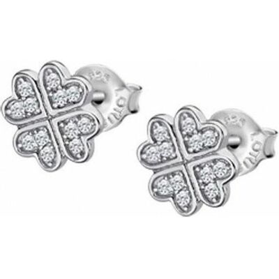 Lotus Ohrringe, Damenohrringe Lp3052-4/1, (Silber) Lotus Ohrringe, Damenohrringe Lp3052-4/1, (Silber)