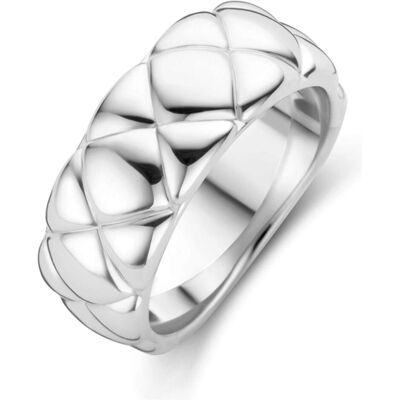 Ti Sento Milano, Ring, Damenring, (56) Ti Sento Milano, Ring, Damenring, (56)
