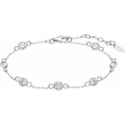 Lotus Armschmuck, Damenarmreif Lp3451-2/1, (Silber) Lotus Armschmuck, Damenarmreif Lp3451-2/1, (Silber)