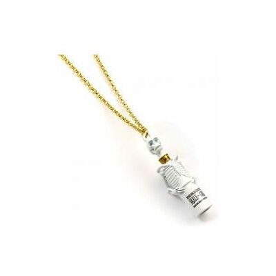 Carat, Kettenanhänger, HARRY POTTER - Potion Poussos - Collier, (Zinklegierung) Carat, Kettenanhänger, HARRY POTTER - Potion Poussos - Collier, (Zinklegierung)