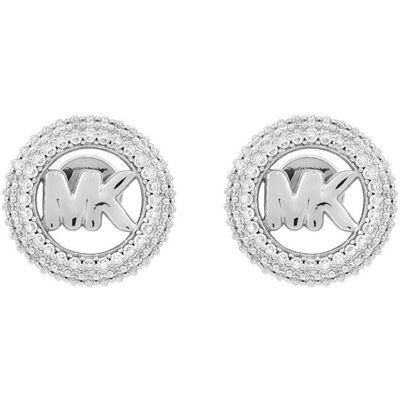 Michael Kors, Ohrringe, Fashion Ohrstecker, (Edelstahl, Messing) Michael Kors, Ohrringe, Fashion Ohrstecker, (Edelstahl, Messing)