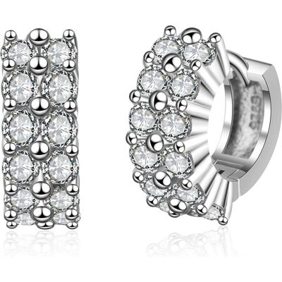 Ailoria, Ohrringe, Songerie, (925 Sterling Silber) Ailoria, Ohrringe, Songerie, (925 Sterling Silber)