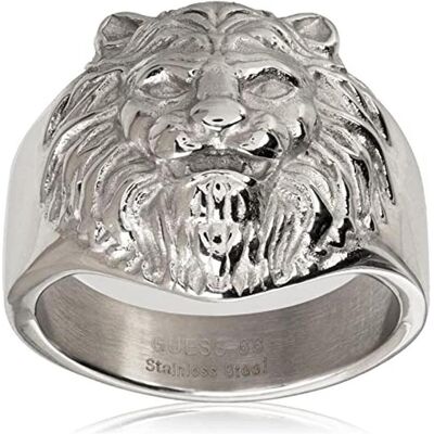 Guess Ring, Herrenring Jumr01307Jwst66 26, (60) Guess Ring, Herrenring Jumr01307Jwst66 26, (60)