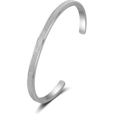 Ailoria, Armschmuck, Aurélie, (7 cm, Edelstahl) Ailoria, Armschmuck, Aurélie, (7 cm, Edelstahl)