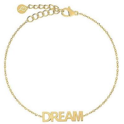 Edblad, Armschmuck, Armband DREAM BRACELET, (Edelstahl) Edblad, Armschmuck, Armband DREAM BRACELET, (Edelstahl)