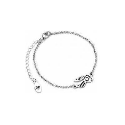 Carat, Armschmuck, HARRY POTTER - Vif d'Or - Bracelet Argent, (925 Silber) Carat, Armschmuck, HARRY POTTER - Vif d'Or - Bracelet Argent, (925 Silber)