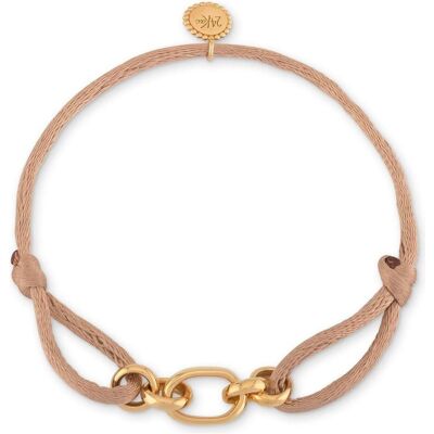 24 Kae, Armschmuck, Damenarmreif 24KAE 22421Y Gold, (18 cm, Metalllegierung) 24 Kae, Armschmuck, Damenarmreif 24KAE 22421Y Gold, (18 cm, Metalllegierung)