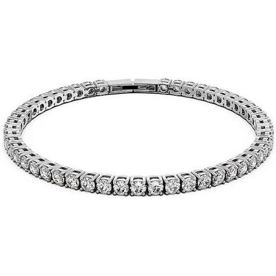 Edblad, Armschmuck, Armband TENNIS Steel, (16 cm, Edelstahl) Edblad, Armschmuck, Armband TENNIS Steel, (16 cm, Edelstahl)
