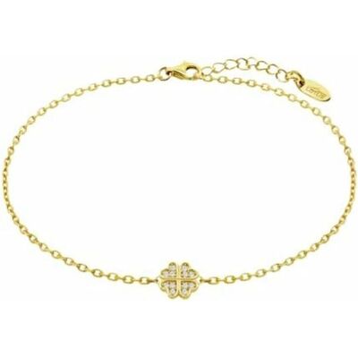 Lotus Armschmuck, Damenarmreif Lp3052-2/2 Gold Lotus Armschmuck, Damenarmreif Lp3052-2/2 Gold