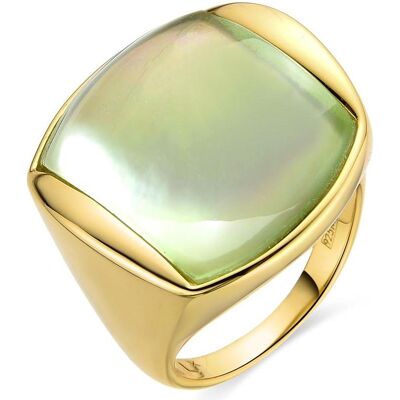 Luxenter, Ring, Ring Shay XA2157Y70216, (52, 925 Silber) Luxenter, Ring, Ring Shay XA2157Y70216, (52, 925 Silber)