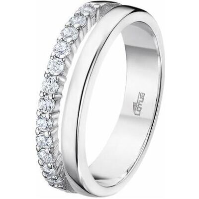Lotus Ring, Damenring LP3446-3/118, (18) Lotus Ring, Damenring LP3446-3/118, (18)