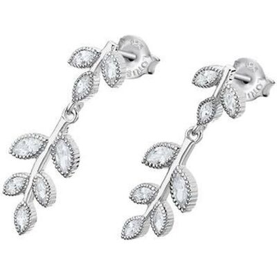 Lotus Ohrringe, Damenohrringe Lp1783-4/1, (Silber) Lotus Ohrringe, Damenohrringe Lp1783-4/1, (Silber)