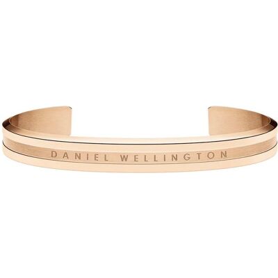 Daniel Wellington, Armschmuck, Elan Bracelet Rose Gold M, (16.60 cm, Edelstahl) Daniel Wellington, Armschmuck, Elan Bracelet Rose Gold M, (16.60 cm, Edelstahl)