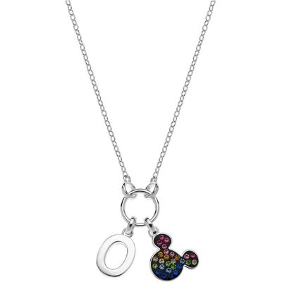 Disney Halsschmuck, Jewelry Kinderkette, (Sterling Silver) Disney Halsschmuck, Jewelry Kinderkette, (Sterling Silver)