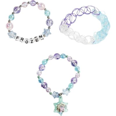 Disney Armschmuck, Frozen, (Kunststoff, Mehrkomponenten) Disney Armschmuck, Frozen, (Kunststoff, Mehrkomponenten)