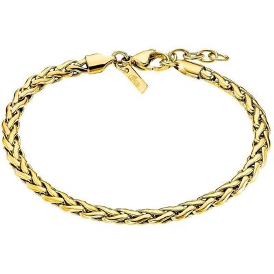 Lotus Armschmuck, Damenarmreif LS2366-2/2, (21.50 cm, Edelstahl 316L) Lotus Armschmuck, Damenarmreif LS2366-2/2, (21.50 cm, Edelstahl 316L)