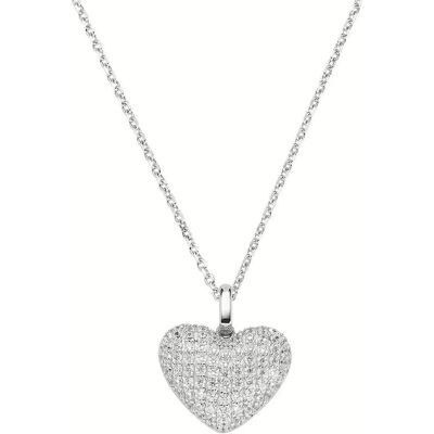 Amen, Halsschmuck, Damenhalskette CLCUBOBBZ, (925 Sterling Silber) Amen, Halsschmuck, Damenhalskette CLCUBOBBZ, (925 Sterling Silber)