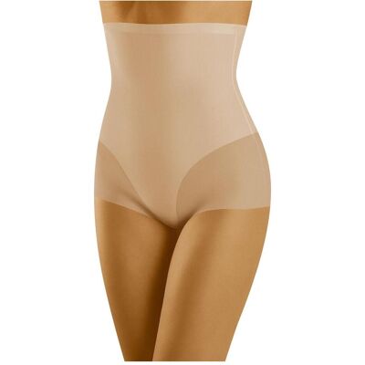 Wolbar, Damen, Unterhosen, 611192, Beige, (XXL) Wolbar, Damen, Unterhosen, 611192, Beige, (XXL)