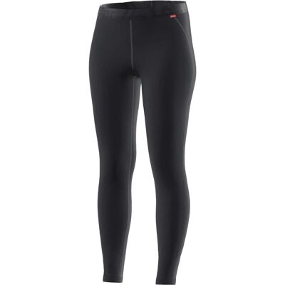 Löffler, Damen, Funktionsunterhose, Women's Unterhose Lang Transtex Warm (XXL), Schwarz, XXL Löffler, Damen, Funktionsunterhose, Women's Unterhose Lang Transtex Warm (XXL), Schwarz, XXL