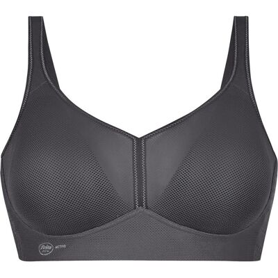Anita, Sport-BH, Damen Air Control padded Sport BH (95 C), Schwarz Anita, Sport-BH, Damen Air Control padded Sport BH (95 C), Schwarz