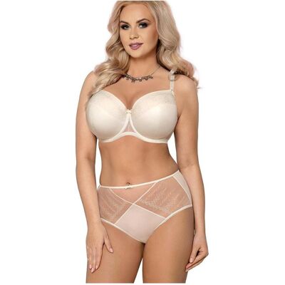 Vena, BHs, BH wattiert model 155568, Beige, (80 F) Vena, BHs, BH wattiert model 155568, Beige, (80 F)