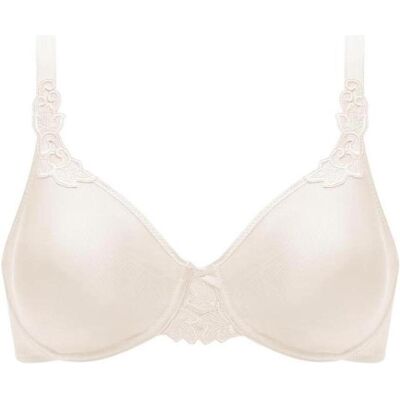 Chantelle, BHs, Hedona Bügel BH, Weiss, (Einzelpack, 85 F) Chantelle, BHs, Hedona Bügel BH, Weiss, (Einzelpack, 85 F)