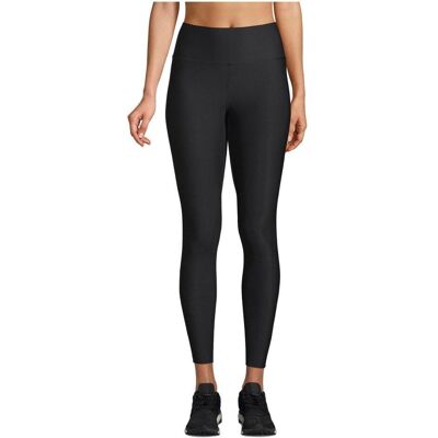 Casall, Damen, Strümpfe, Shapemaster Strumpfhose mit hoher Taille, Schwarz, (42) Casall, Damen, Strümpfe, Shapemaster Strumpfhose mit hoher Taille, Schwarz, (42)