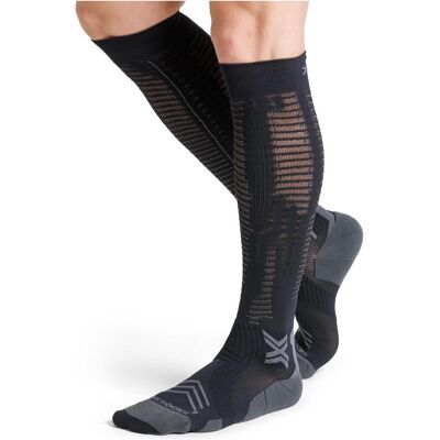 X-Socks, Unisex, Sportsocken, Run Expert Effektor OTC (39 - 41), Schwarz X-Socks, Unisex, Sportsocken, Run Expert Effektor OTC (39 - 41), Schwarz