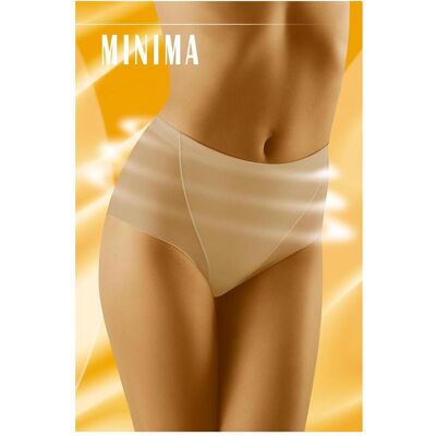 Wolbar, Damen, Unterhosen, 611339, Beige, (XXL) Wolbar, Damen, Unterhosen, 611339, Beige, (XXL)