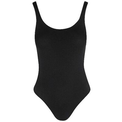 Wolford, Damen, Bodys, Jamaika, Schwarz, (M) Wolford, Damen, Bodys, Jamaika, Schwarz, (M)