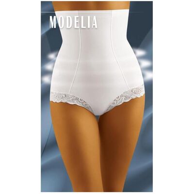 Wolbar, Damen, Unterhosen, 612665, Weiss, (XXL) Wolbar, Damen, Unterhosen, 612665, Weiss, (XXL)