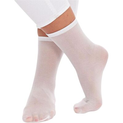 Hygostar, Socken, Einwegsocken FOOT FRESH, Gr”áe 34 - 38, weiá, Weiss, (100er Pack, 34 - 38) Hygostar, Socken, Einwegsocken FOOT FRESH, Gr”áe 34 - 38, weiá, Weiss, (100er Pack, 34 - 38)
