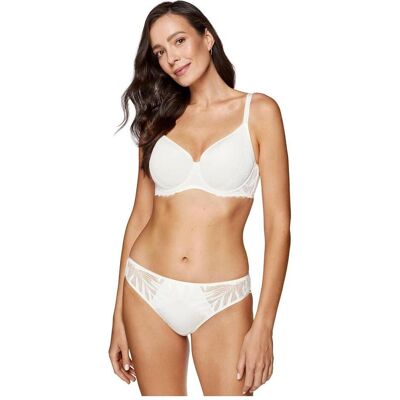 Gorteks, BHs, BH wattiert, Beige, (90 B) Gorteks, BHs, BH wattiert, Beige, (90 B)