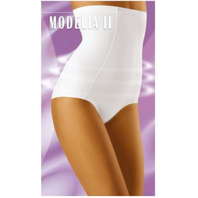 Wolbar, Damen, Unterhosen, 612658, Weiss, (Einzelpack, XXL) Wolbar, Damen, Unterhosen, 612658, Weiss, (Einzelpack, XXL)