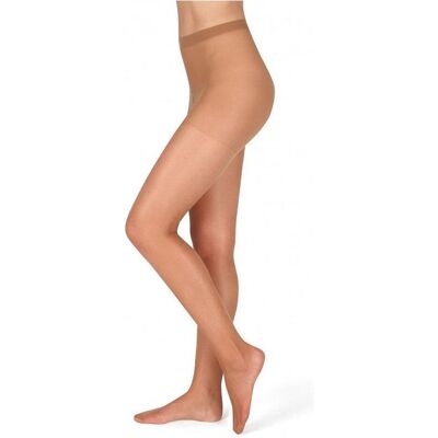 Oliver Weber Collection, Damen, Strümpfe, Damenstrumpfhose 20 den 164/108 690806a3, Beige, (164) Oliver Weber Collection, Damen, Strümpfe, Damenstrumpfhose 20 den 164/108 690806a3, Beige, (164)