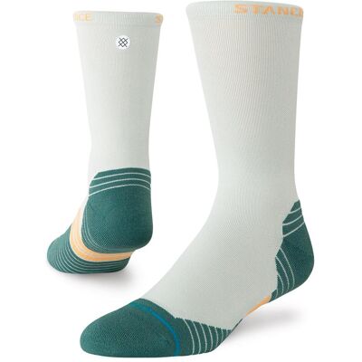 Stance, Unisex, Sportsocken, Doubled Up Light Crew (43, 44, 45, 46, 47), Türkis Stance, Unisex, Sportsocken, Doubled Up Light Crew (43, 44, 45, 46, 47), Türkis