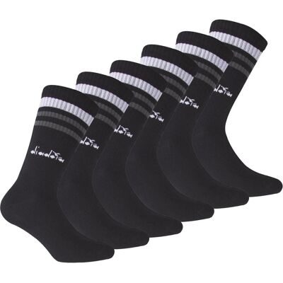Diadora Unisex Tennissocken - Socken Diadora Unisex Tennissocken - Socken