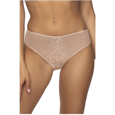 Adler Tools, Damen, Unterhosen, Strings model, Beige, (44) Adler Tools, Damen, Unterhosen, Strings model, Beige, (44)