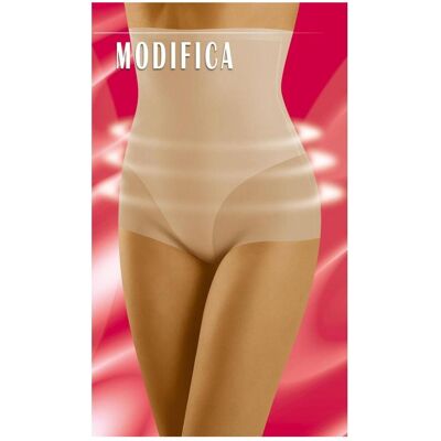 Wolbar, Damen, Unterhosen, 611192, Beige, (S) Wolbar, Damen, Unterhosen, 611192, Beige, (S)