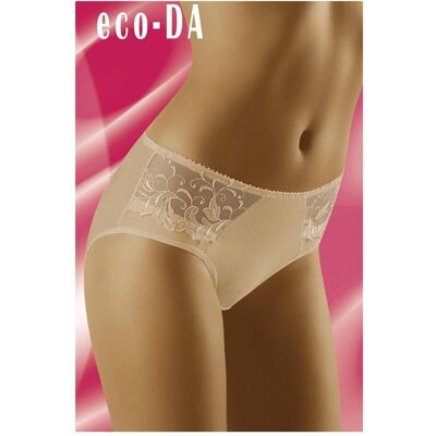 Wolbar, Damen, Unterhosen, 612908, Beige, (XXL) Wolbar, Damen, Unterhosen, 612908, Beige, (XXL)