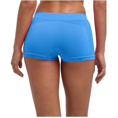 Falke, Damen, Unterhosen, Damen, Blau, (Einzelpack, M) Falke, Damen, Unterhosen, Damen, Blau, (Einzelpack, M)