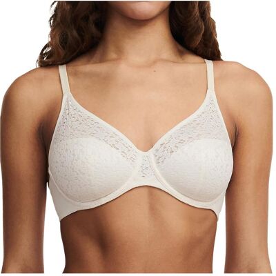 Chantelle, BHs, Easy Feel Norah Bügel-BH, Beige, (Einzelpack, 75 B) Chantelle, BHs, Easy Feel Norah Bügel-BH, Beige, (Einzelpack, 75 B)