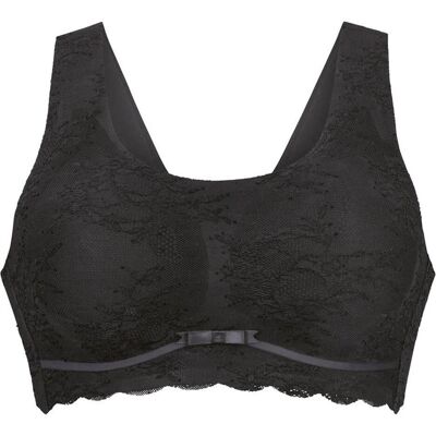 Anita, BHs, Essential Bralette, Grau, (Einzelpack, XL) Anita, BHs, Essential Bralette, Grau, (Einzelpack, XL)