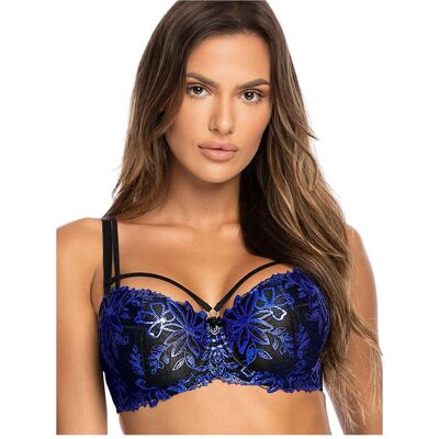 Axami, BHs, Push- up- BH, Schwarz, (70 B) Axami, BHs, Push- up- BH, Schwarz, (70 B)