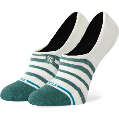 Stance, Damen, Socken, Mia No Show, Türkis, (35, 36, 37) Stance, Damen, Socken, Mia No Show, Türkis, (35, 36, 37)