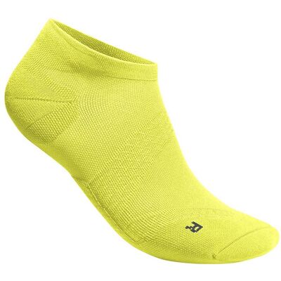 Bauerfeind, Damen, Sportsocken, Run Ultralight Low Cut Socks Damen (38 - 40), Gelb Bauerfeind, Damen, Sportsocken, Run Ultralight Low Cut Socks Damen (38 - 40), Gelb