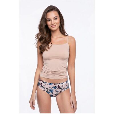 Julimex, BHs, Soft model, Beige, (L) Julimex, BHs, Soft model, Beige, (L)