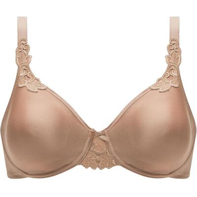 Chantelle, BHs, Hedona Bügel BH, Beige, (Einzelpack, 80 C) Chantelle, BHs, Hedona Bügel BH, Beige, (Einzelpack, 80 C)