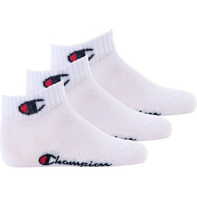 Champion Kinder Socken 3er Pack - Socken Champion Kinder Socken 3er Pack - Socken