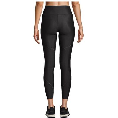 Casall, Damen, Strümpfe, Konturierte Strumpfhose mit hoher Taille, Schwarz Casall, Damen, Strümpfe, Konturierte Strumpfhose mit hoher Taille, Schwarz